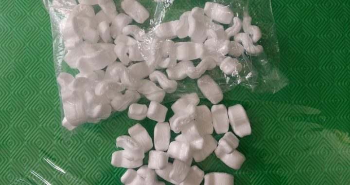 Hạt xốp chèn hàng hoá đi máy bay mua ở đâu tại TPHCM