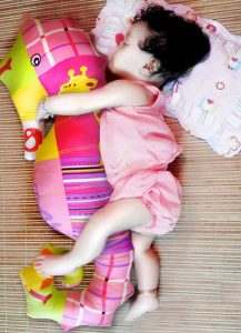 Hạt xốp nhồi cá ngựa