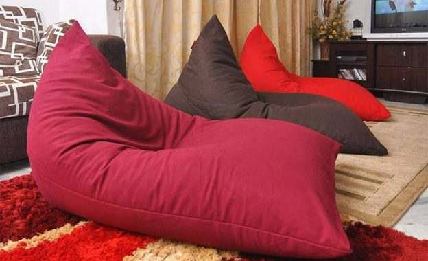 Muốn mua hạt xốp ở Quận 10 làm ghế lười thì mua ở đâu?