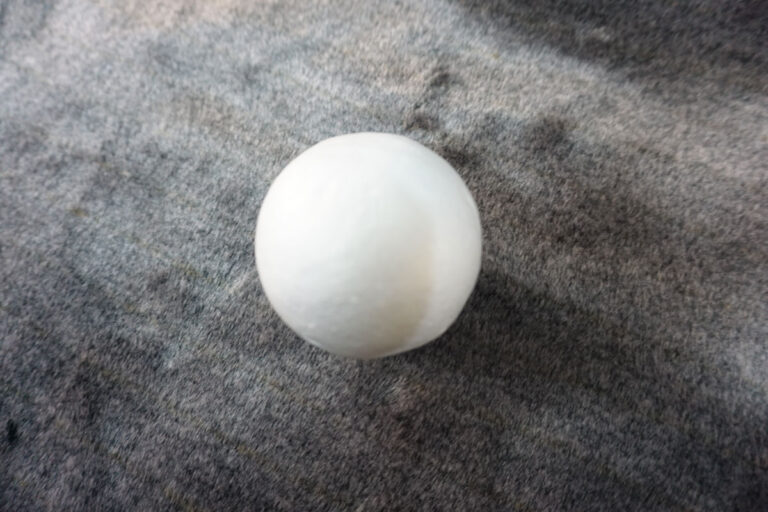 Quả Cầu Mút Xốp _ (KT:5cm)